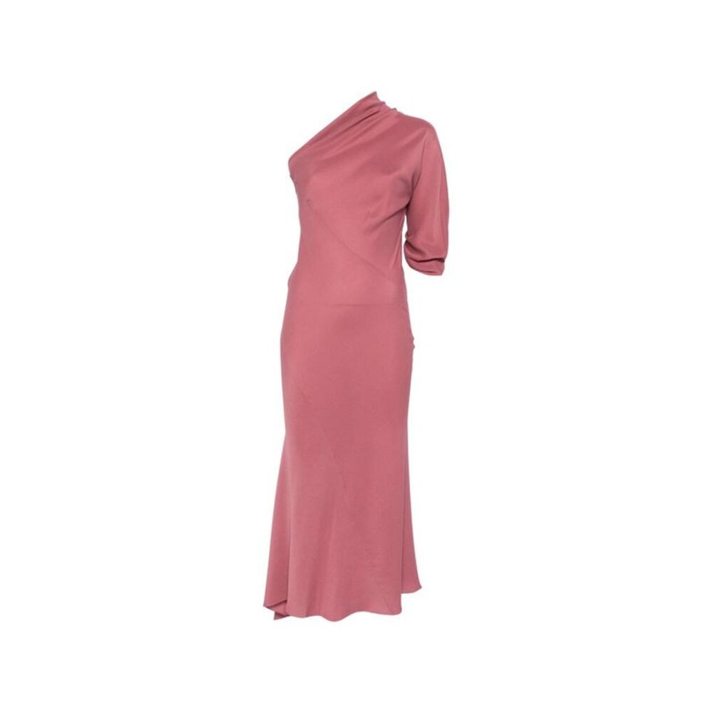Cortana Women Aldara Silk Long Dress